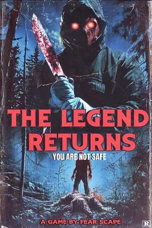 The Legend Returns