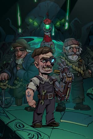 Tower of Nightmares