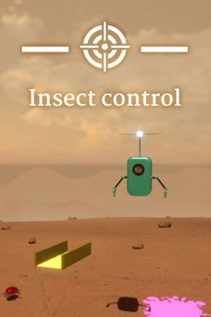 Insect Control