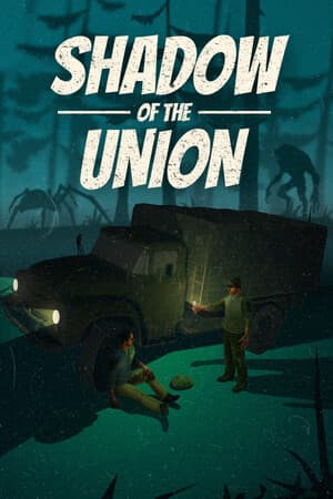 Shadow Of The Union