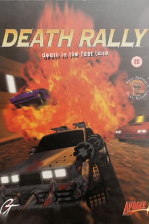 Death Rally (Classic)