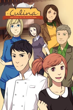 Culina: Hands in the Kitchen