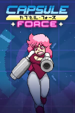 Capsule Force