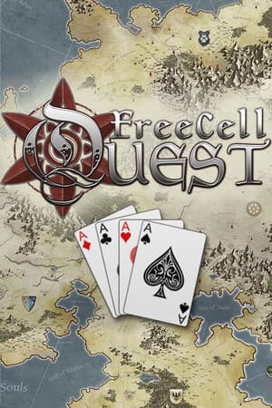 FreeCell Quest