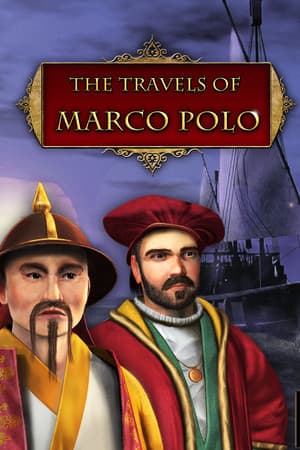 The Travels of Marco Polo