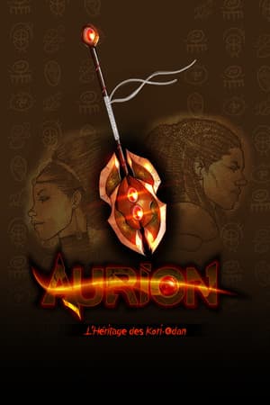 Aurion: Legacy of the Kori-Odan