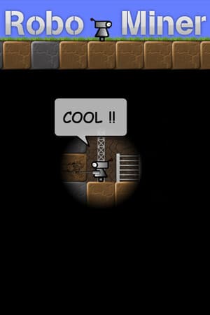 Robo Miner
