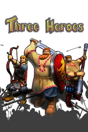 Three Heroes