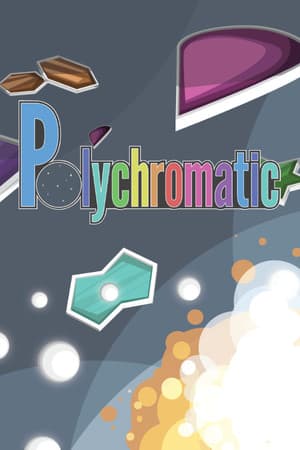 Polychromatic