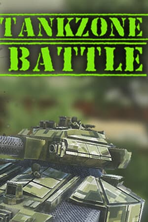 TankZone Battle