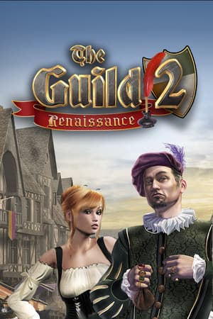 The Guild II Renaissance