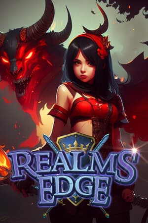 Realms Edge