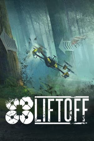 Liftoff®: FPV Drone Racing