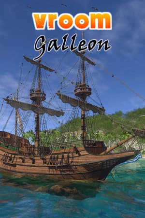 VROOM: Galleon