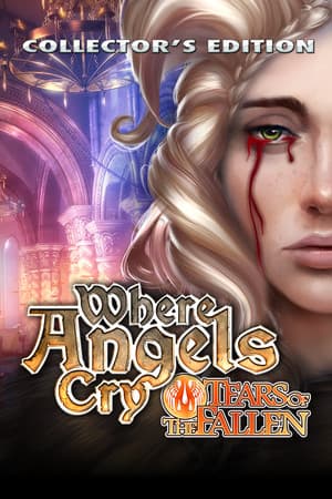 Untold Mystery: Angel's Cry 2 - Tears of the Fallen
