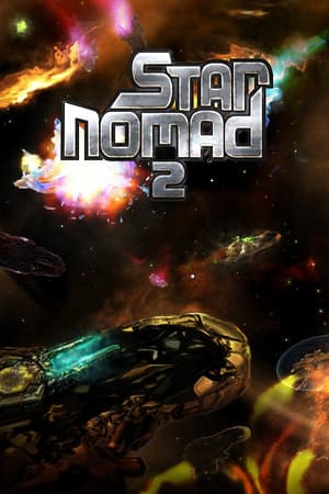 Star Nomad 2
