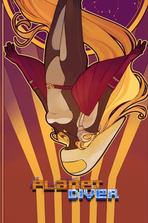 Planet Diver