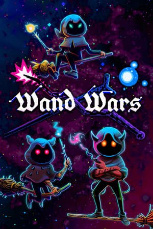 Wand Wars