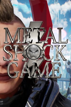Metal Shock Game