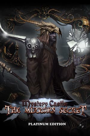 Mystery Castle: The Mirror's Secret