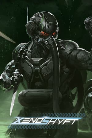 XenoShyft