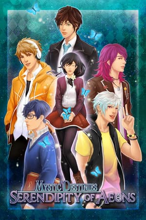 Mystic Destinies: Serendipity of Aeons