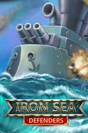 Iron Sea Defenders