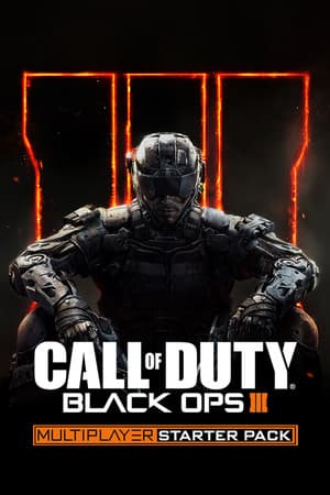 Call of Duty: Black Ops III - Multiplayer Starter Pack