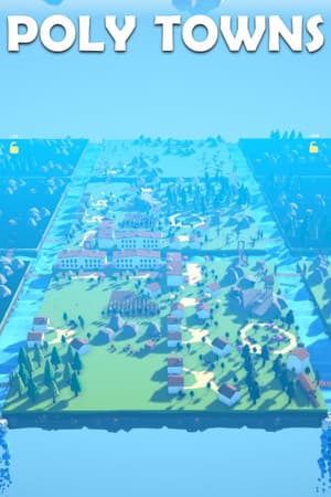 Poly Towns