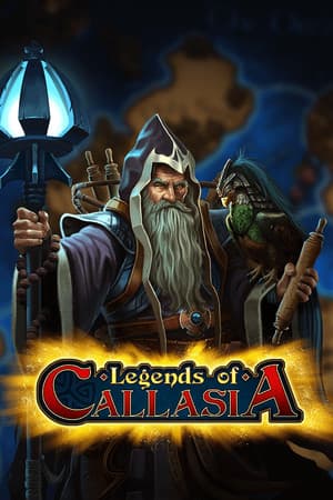 Legends of Callasia