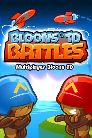 Bloons TD Battles