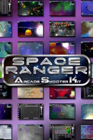 Space Ranger ASK