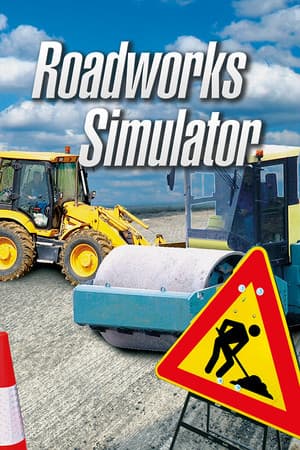 Roadworks Simulator