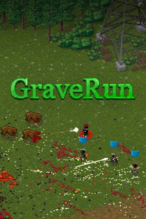 GraveRun