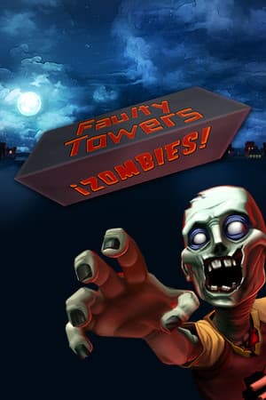 ¡Zombies! : Faulty Towers