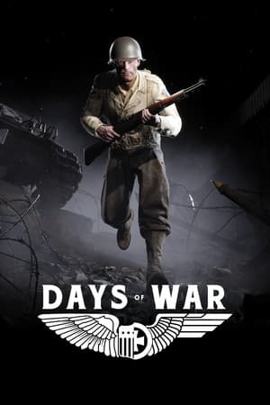 Days of War: Definitive Edition