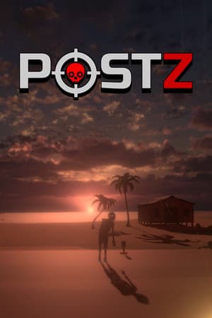 POSTZ: ZOMBIES VR