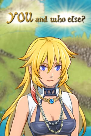 You... and who else?