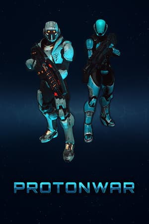 Protonwar