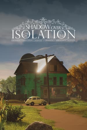 Shadow Over Isolation