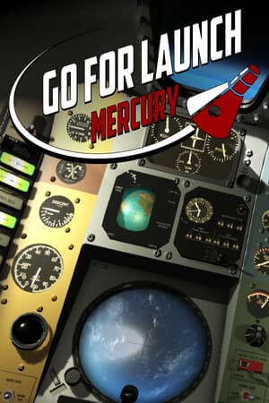 Go For Launch: Mercury