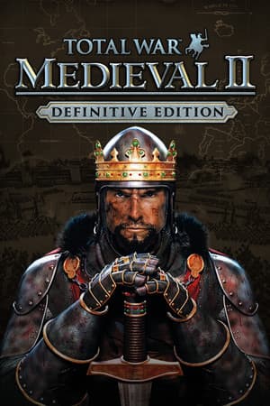 Total War: MEDIEVAL II – Definitive Edition