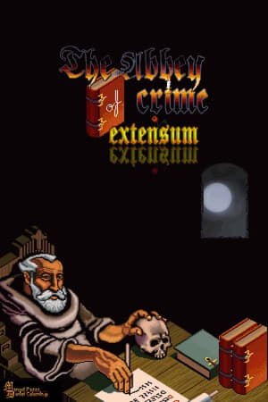 The Abbey of Crime Extensum