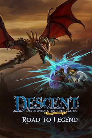 Descent: Road to Legend