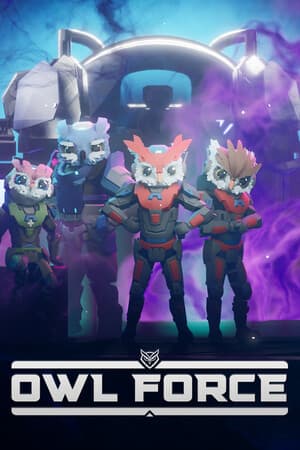 Owl Force