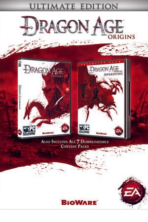 Dragon Age: Origins - Ultimate Edition
