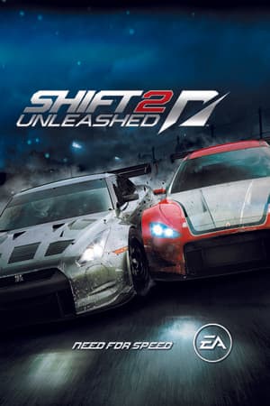 Shift 2 Unleashed