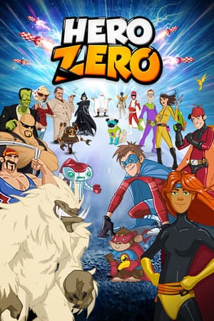 Hero Zero - Multiplayer RPG