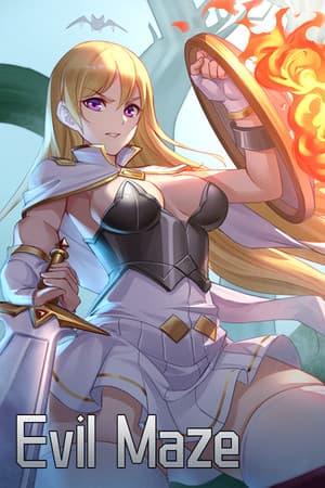 恶魔迷宫 | Evil Maze