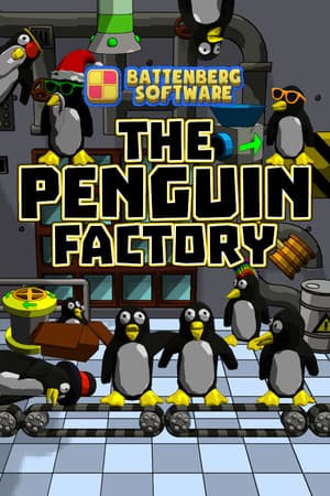 The Penguin Factory